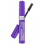 Miss Sporty Fabulous Lash Curved Brush řasenka 1 Black 8 ml – Zboží Dáma