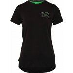 Silvini dámské WD2521 Monira white-black – Zboží Mobilmania