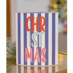 VK Dekorativní LED světlo Funky Xmas, 16 cm – Hledejceny.cz