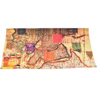 multifunkční šátek barva č.2