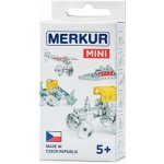 Merkur Mini 52 Loď – Zboží Mobilmania