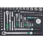 JONNESWAY T27165SV Modul gola sada 1/4 – Zboží Dáma