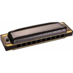 Hohner Pro Harp G dur – Hledejceny.cz