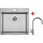 Sinks N102 Set BLOCKER 550 + VITALIA lesklá – Zboží Dáma