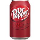 Dr. Pepper Classic 355 ml