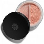 Lily Lolo Mineral Cosmetics Mínerální tvářenka Clementine 3 g – Hledejceny.cz