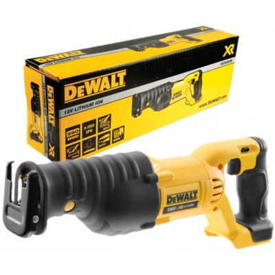 DeWALT DCS380N – Zbozi.Blesk.cz