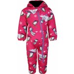 Dare b Bambino II Snowst Dětská růžová – Zboží Dáma