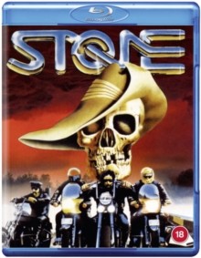 Stone BD