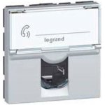 Legrand 079476 MOSN 1XRJ45 STP C6A 2M HL – Hledejceny.cz