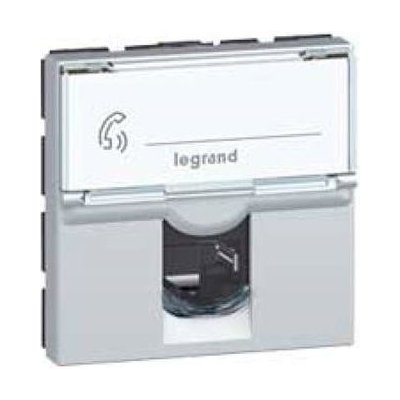Legrand 079476 MOSN 1XRJ45 STP C6A 2M HL – Hledejceny.cz