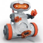 Clementoni Science&Play Techno Logic Robot Mio nová generace – Zboží Mobilmania