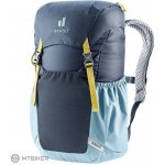 Deuter batoh Junior ink/lake – Hledejceny.cz