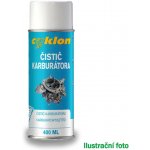 Cyklon Čistič karburátorů 400ml – Sleviste.cz