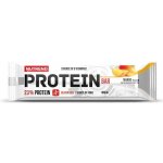 Nutrend Protein Bar jahoda 55 g – Hledejceny.cz