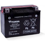 Yuasa YTX15L-BS – Hledejceny.cz