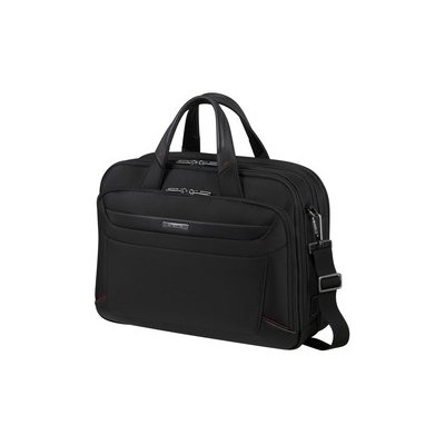 SAMSONITE Taška na notebook 15,6" PRO-DLX 6 Expander Black, 42 x 15 x 31 147141/1041