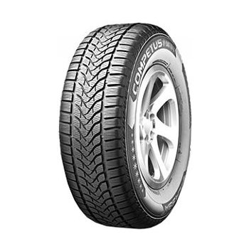 Lassa Competus Winter 2 235/55 R18 100V