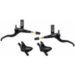 Shimano Deore MT420 čtyřpístková P+Z J-kit – Hledejceny.cz