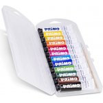 Primo Temperové barvy sada 12 x 12 ml – Zboží Mobilmania