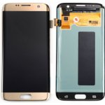 LCD Displej + Dotykové sklo Samsung Galaxy S7 Edge – Hledejceny.cz