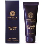 Versace Dylan Blue After Shave Balsam ( balzám po holení ) 100 ml