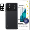 Tvrzené sklo pro mobilní telefony Wozinsky Full ochranné tvrzené sklo na kameru pro Xiaomi POCO M4 PRO 5G, 9145576248225