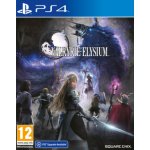 Valkyrie Elysium – Zboží Dáma
