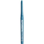 Gabriella Salvete Automatic Eyeliner tužka na oči 12 Deep Blue 0,28 g – Zboží Dáma