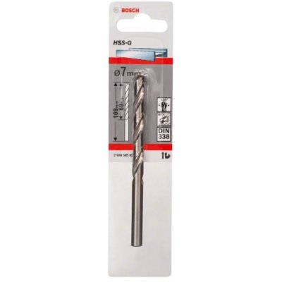Bosch 2608585929 – Hledejceny.cz