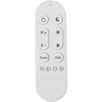 Immax Immax SMART dálkový ovladač NEO LITE Wi-Fi, Bluetooth Beacon, 4 okruhy dosah 25m, TUYA 07087-5 – Zboží Mobilmania