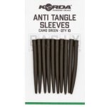 Korda Převleky proti zamotání Basix Anti Tangle Sleeves 10 ks – Zboží Mobilmania