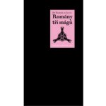 Romány tří mágů – Zboží Mobilmania