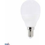 Bemko LED žárovka SAMSUNG INSIDE E14 G45 7,5W 6500K – Zboží Živě