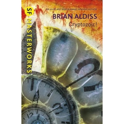 Cryptozoic! - Brian Aldiss – Hledejceny.cz