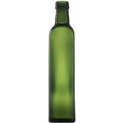 Vetropack Lahev Marasca olivová 500 ml - PP 31,5 – Zbozi.Blesk.cz