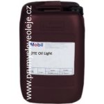 Mobil DTE Oil Light 20 l – Zbozi.Blesk.cz