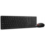 Lenovo Wireless Multi-Mode Pro Combo Keyboard and Mouse 6000 4X31S04818 – Zboží Živě
