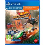 Hot Wheels Unleashed 2: Turbocharged (D1 Edition) – Hledejceny.cz