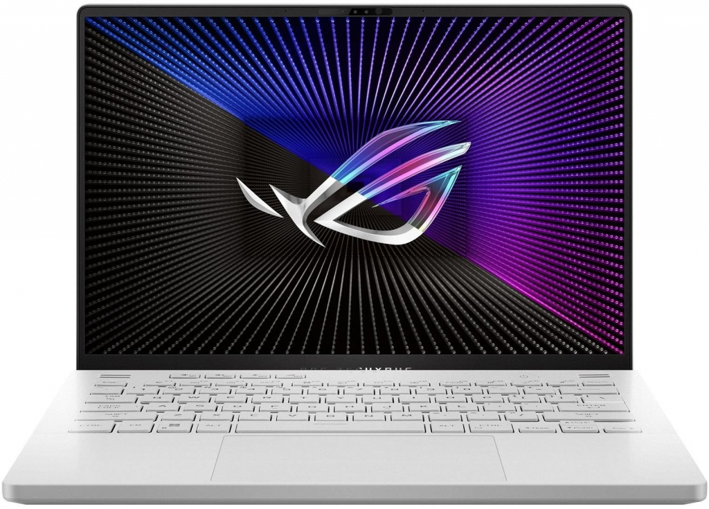 Asus Rog Zephyrus G14 GA402XV-NEBULA028W