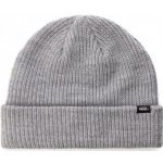 Vans Core Basics Heather grey – Hledejceny.cz