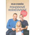 Pohodové rodičovství - Milan Studnička – Zboží Dáma