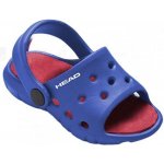 Head Slipper Bubble Royal modrá – Hledejceny.cz
