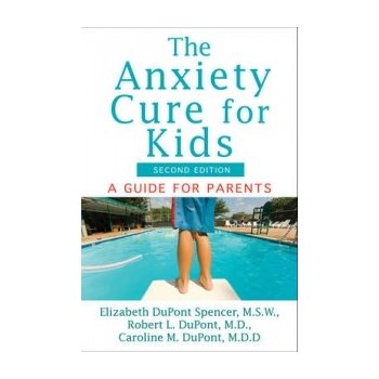 Anxiety Cure for Kids