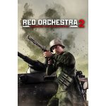 Red Orchestra 2: Heroes of Stalingrad + Rising Storm – Zboží Živě