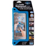 Pouzdro Sea to Summit TPU Guide Waterproof XL Smartphones černé – Hledejceny.cz