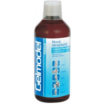 Gelmodel Premium 500 ml