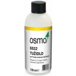 Osmo tužidlo pro tvrdý voskový olej expres 6632 bezbarvý 0,15 l