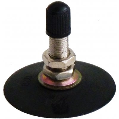 Dušový ventil s patkou GP1 MOTO, průměr 45 mm - 1 kus - Ferdus 11.81 | Zboží Auto