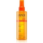Uriage BariéSun suchý olej na opalování Very High Protection Dry Oil For Sensitive Skin SPF30 200 ml – Zboží Dáma